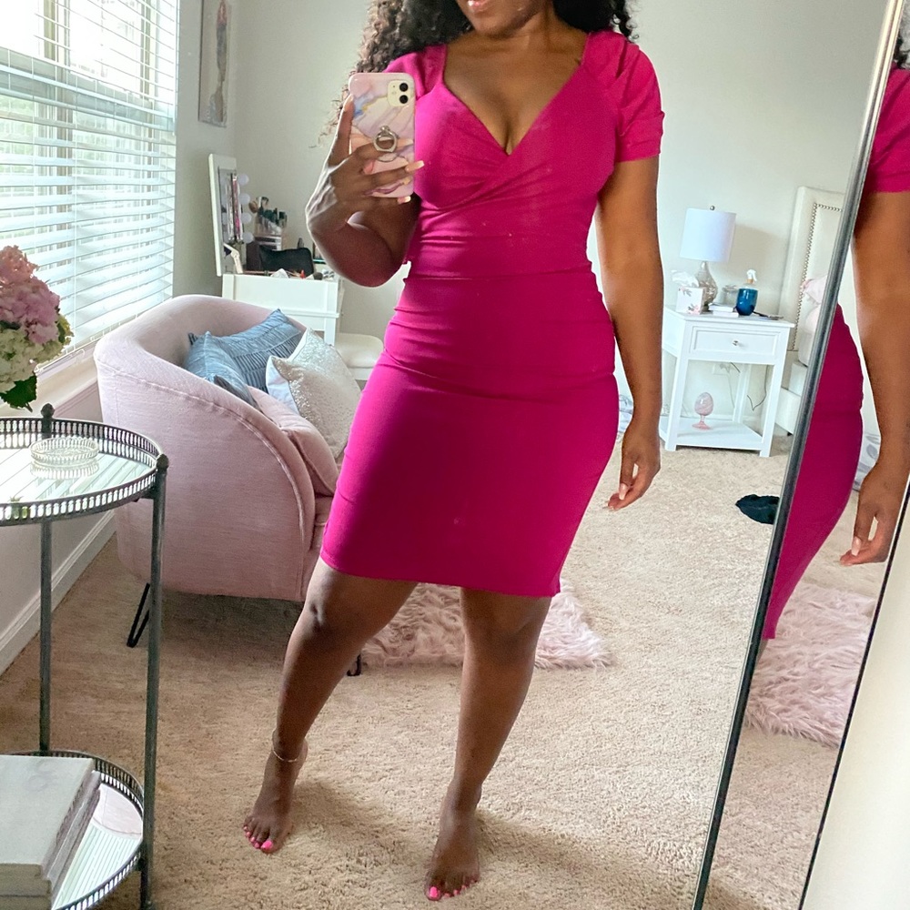 Party/cocktail dress